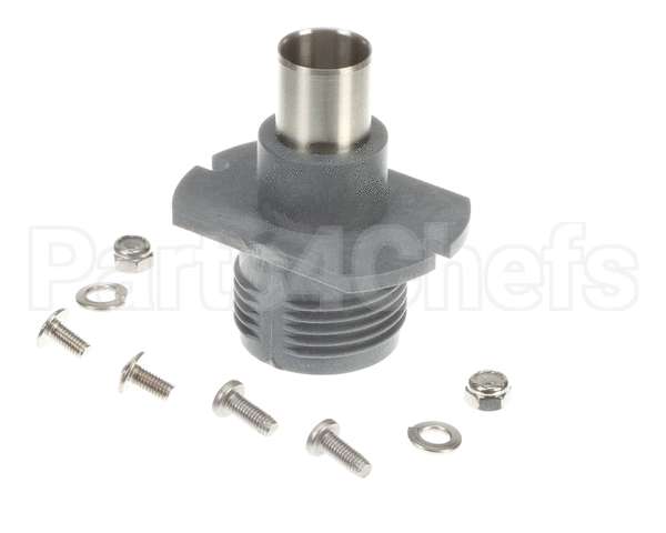 00171215 Follett Fitting Bulkhead