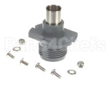 00171215 Follett Fitting Bulkhead