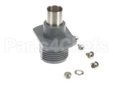 00171215 Follett Fitting Bulkhead