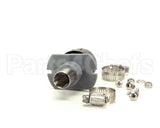 00171223 Follett Kit, Bulkhead Connector