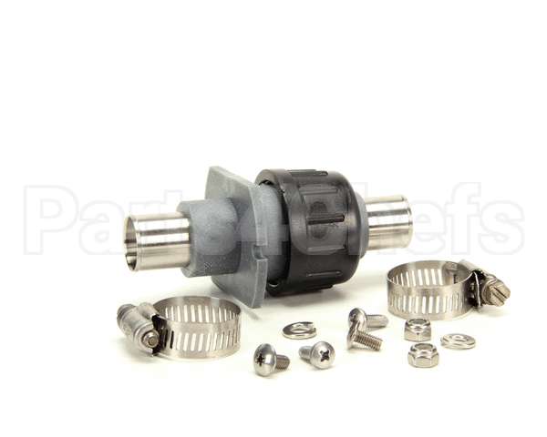 00171223 Follett Kit, Bulkhead Connector