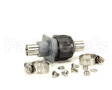 00171223 Follett Kit, Bulkhead Connector