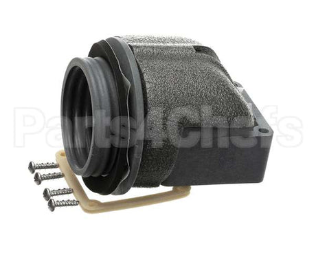 00171272 Follett Body, Actuator