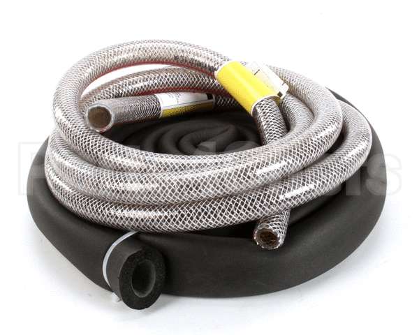 00171280 Follett Tube, Polywire, 10