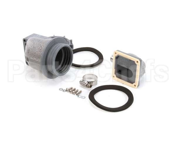 00171322 Follett Actuator, Shuttle
