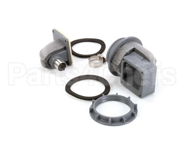 00171322 Follett Actuator, Shuttle