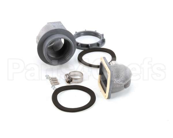 00171322 Follett Actuator, Shuttle