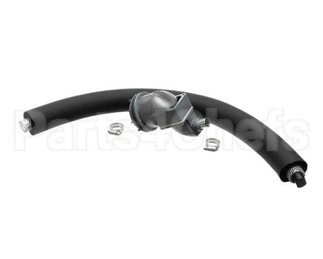 00171389 Follett Kit, Top Mount Fill