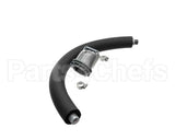 00171389 Follett Kit, Top Mount Fill