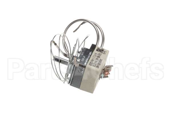 0017249 Wisco Air Thermostat (95-215 Deg)