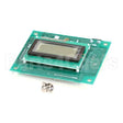 00172684 Compatible Follett Kit, Board, Dv Control P Anel
