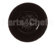 0017274 Wisco Thermostat Knob