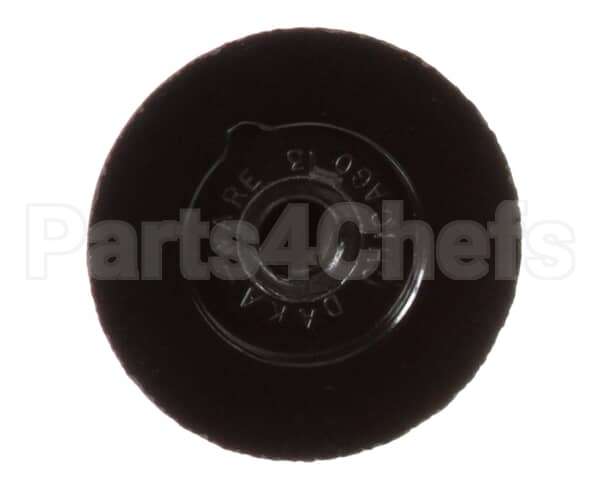 0017274 Wisco Thermostat Knob