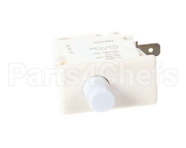 0017306 Wisco Door Switch