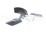 00173088 Follett Blade Fan Tecumseh #515681