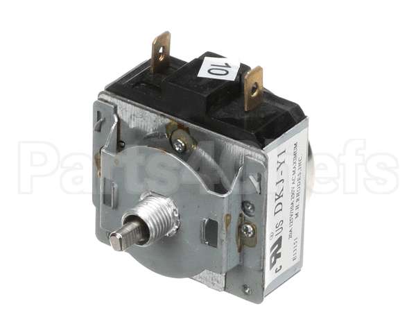 0017314 Wisco 20 Amp Timer Only