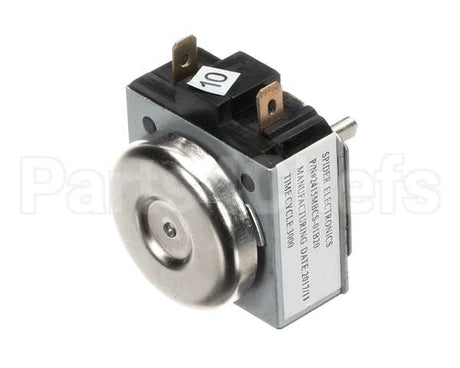 0017314 Wisco 20 Amp Timer Only