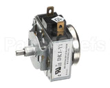 0017314 Wisco 20 Amp Timer Only
