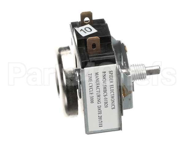 0017314 Wisco 20 Amp Timer Only