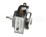 0017314 Wisco 20 Amp Timer Only