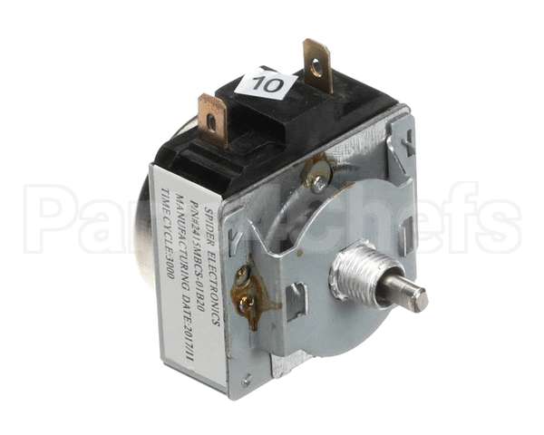 0017314 Wisco 20 Amp Timer Only