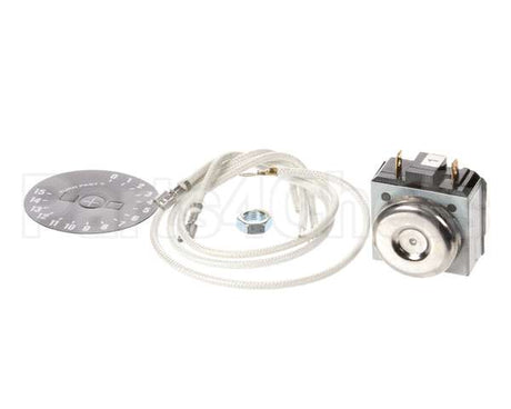 0017314SK Wisco Timer Kit W/Decal,Wires & Instructions