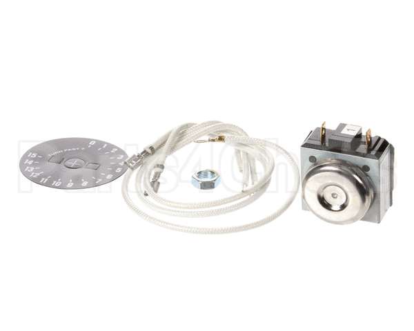 0017314SK Wisco Timer Kit W/Decal,Wires & Instructions