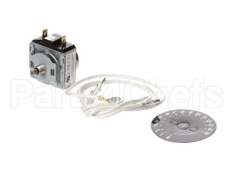 0017314SK Wisco Timer Kit W/Decal,Wires & Instructions