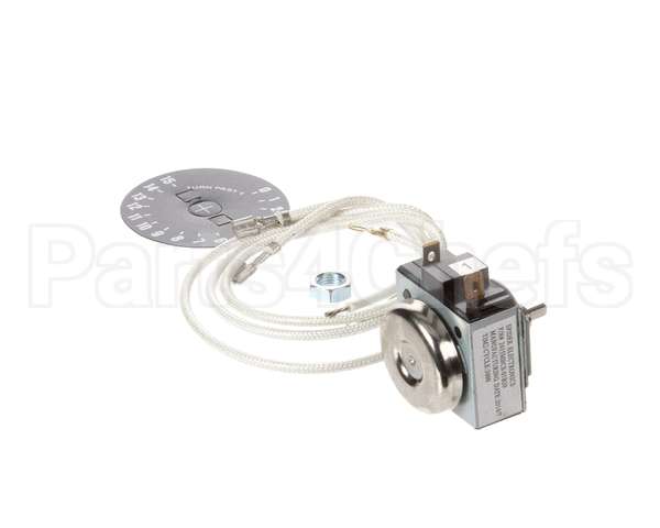 0017314SK Wisco Timer Kit W/Decal,Wires & Instructions