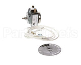 0017314SK Wisco Timer Kit W/Decal,Wires & Instructions