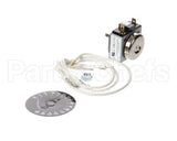 0017314SK Wisco Timer Kit W/Decal,Wires & Instructions