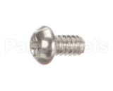 0017323 Wisco 6-32 X 1/4 Screw