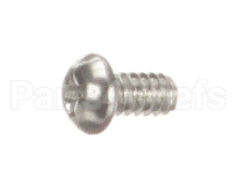 0017323 Wisco 6-32 X 1/4 Screw