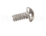 0017323 Wisco 6-32 X 1/4 Screw