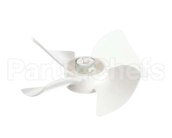 0017331 Wisco Fan Blade (Drive & Blower Motor)