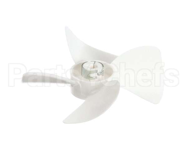 0017331 Wisco Fan Blade (Drive & Blower Motor)