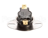 0017379 Wisco High Limit Thermostat