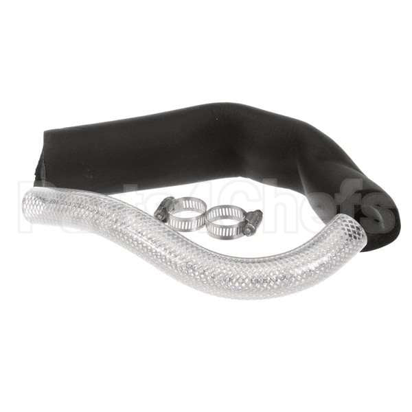 00175299 Compatible Follett Tube, Ice, Shuttle To Co Upling
