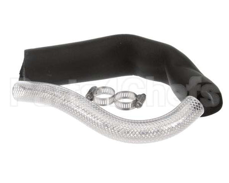 00175299 Follett Tube, Ice, Shuttle To Coupling