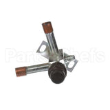 00175935 Follett Valve, Service, Discharge Tecumseh #5663