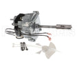 0017596SK Wisco Gear Motor Service Kit (Incl. 0017331 Fa