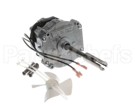 0017596SK Wisco Gear Motor Service Kit (Incl. 0017331 Fa