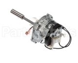 0017596SK Wisco Gear Motor Service Kit (Incl. 0017331 Fa