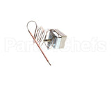 0017743A Wisco Regulating Thermostat