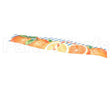00178L Grindmaster Cecilware Duratran Orange Fruit