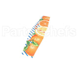00178L Grindmaster Cecilware Duratran Orange Fruit