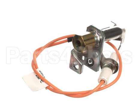 001810 Hestan Commercial Pilot, Assy
