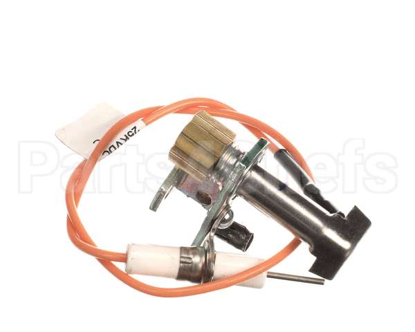 001810 Hestan Commercial Pilot, Assy