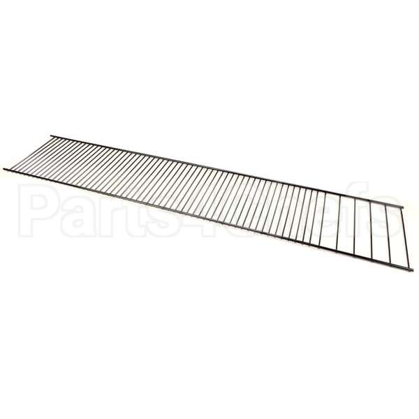 00181396 Compatible Follett Grill, Drain Pan, 12V