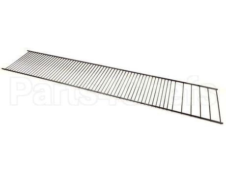 00181396 Follett Grill, Drain Pan, 12V
